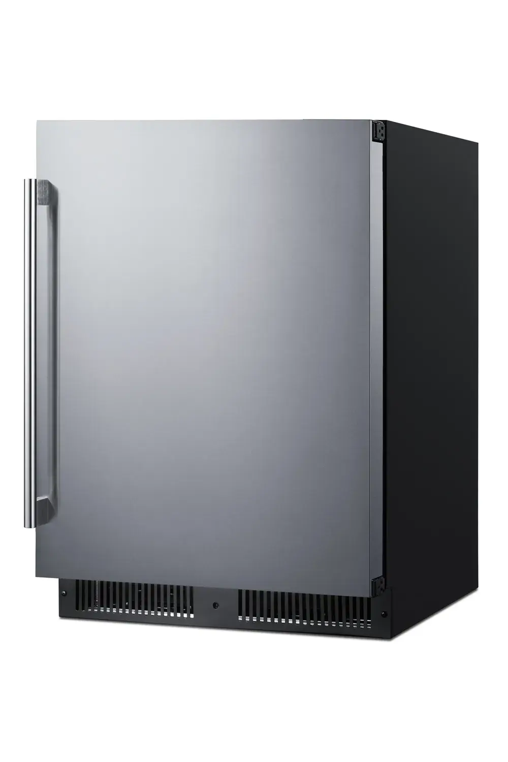 Summit SPR627OSPNR 24" Wide Outdoor All-Refrigerator (Panel Not Included)
