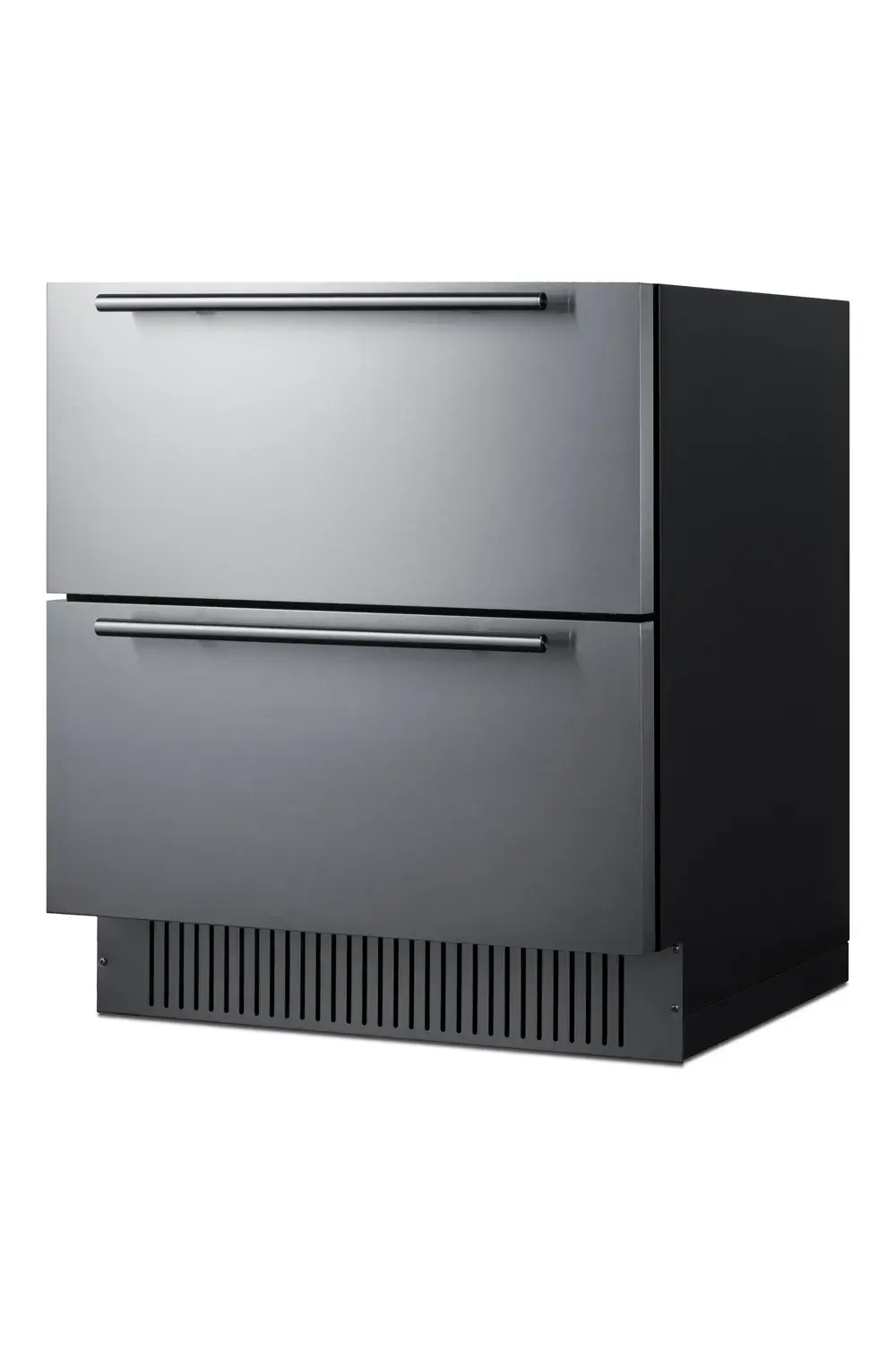 Summit SPR3032D 30" Wide 2-Drawer All-Refrigerator