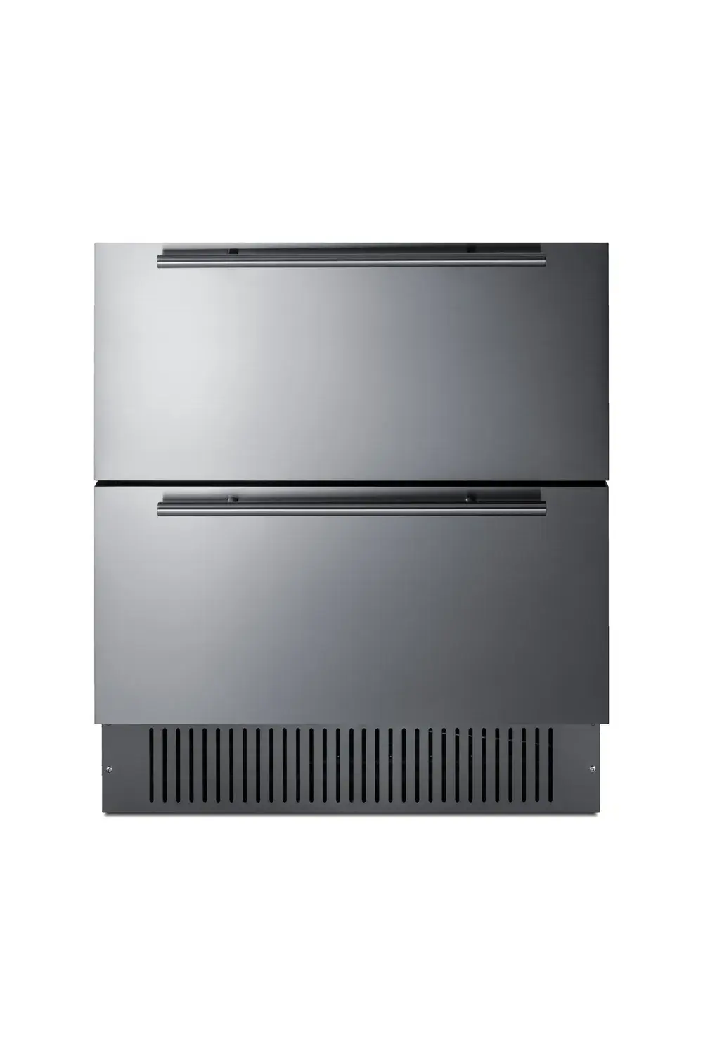 Summit SPR3032D 30" Wide 2-Drawer All-Refrigerator