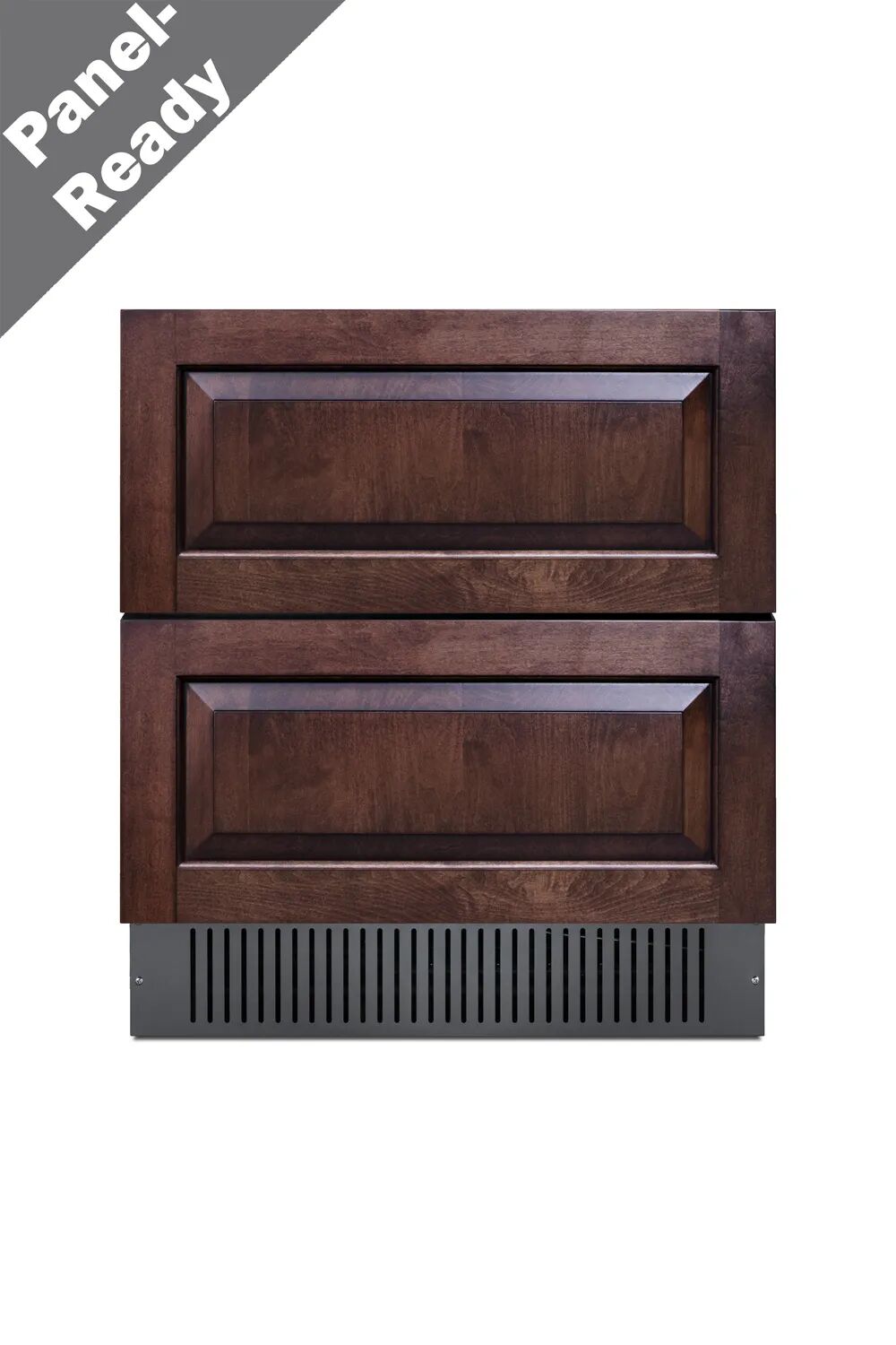 Summit SPR3032DPNR 30" Wide 2-Drawer All-Refrigerator (Panels Not Included)