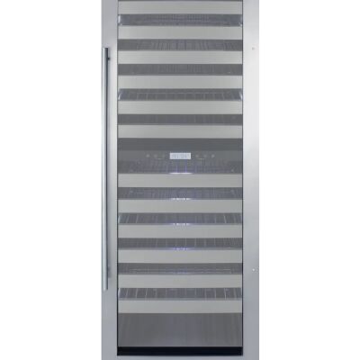 Summit SWCP2163 24" Wide Dual-Zone Wine Cellar