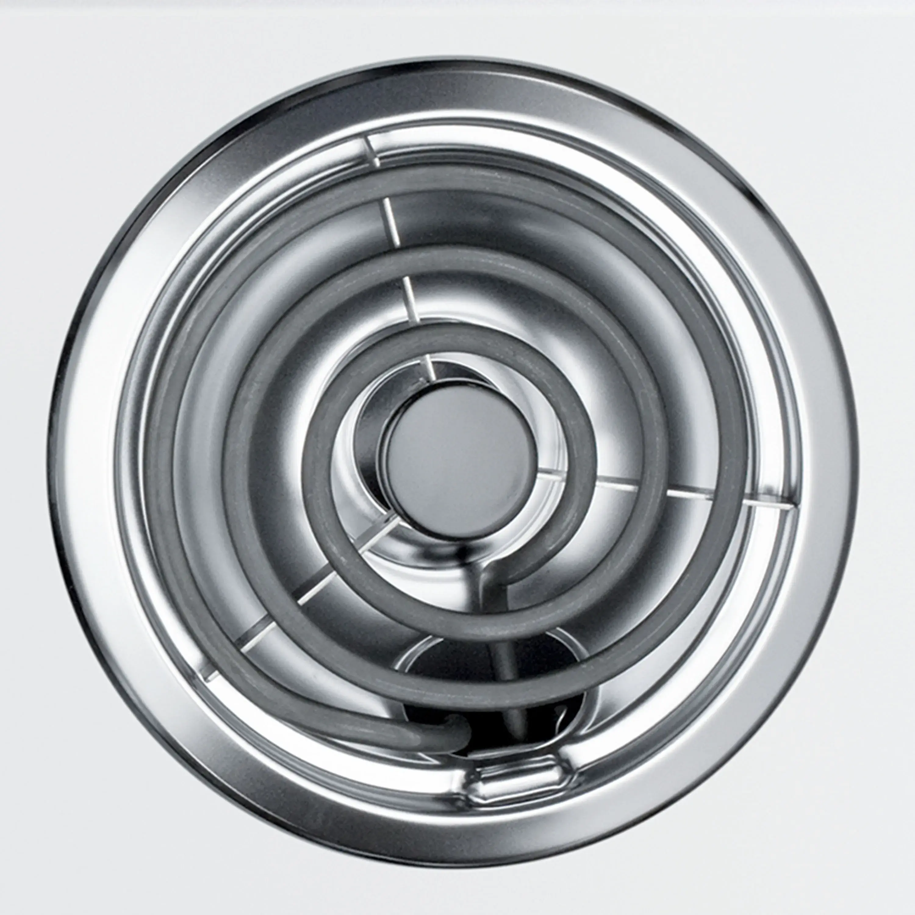Summit WEL05 30" Wide 4-Burner Coil Cooktop