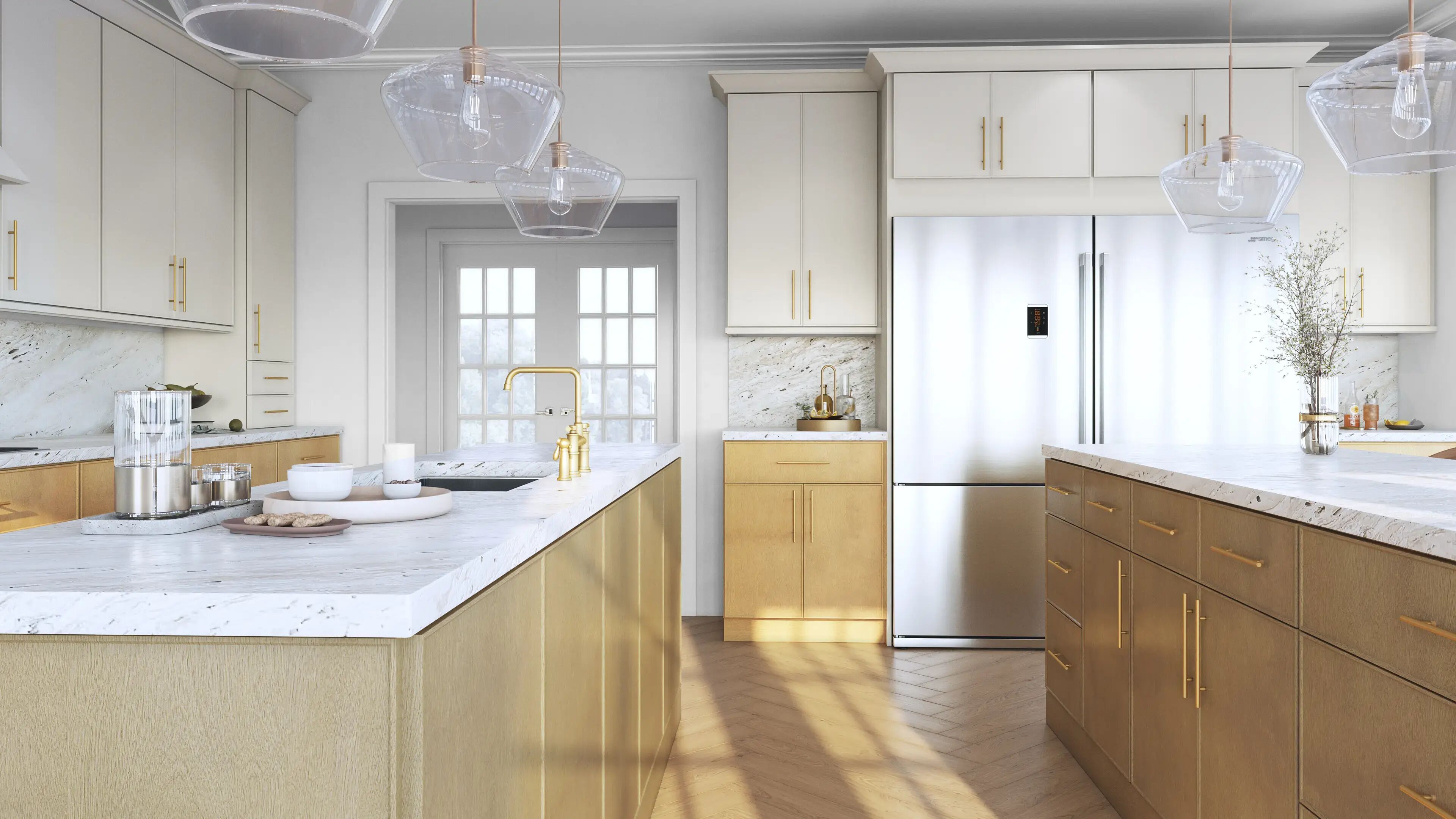 10% Off All Kitchen Cabinets