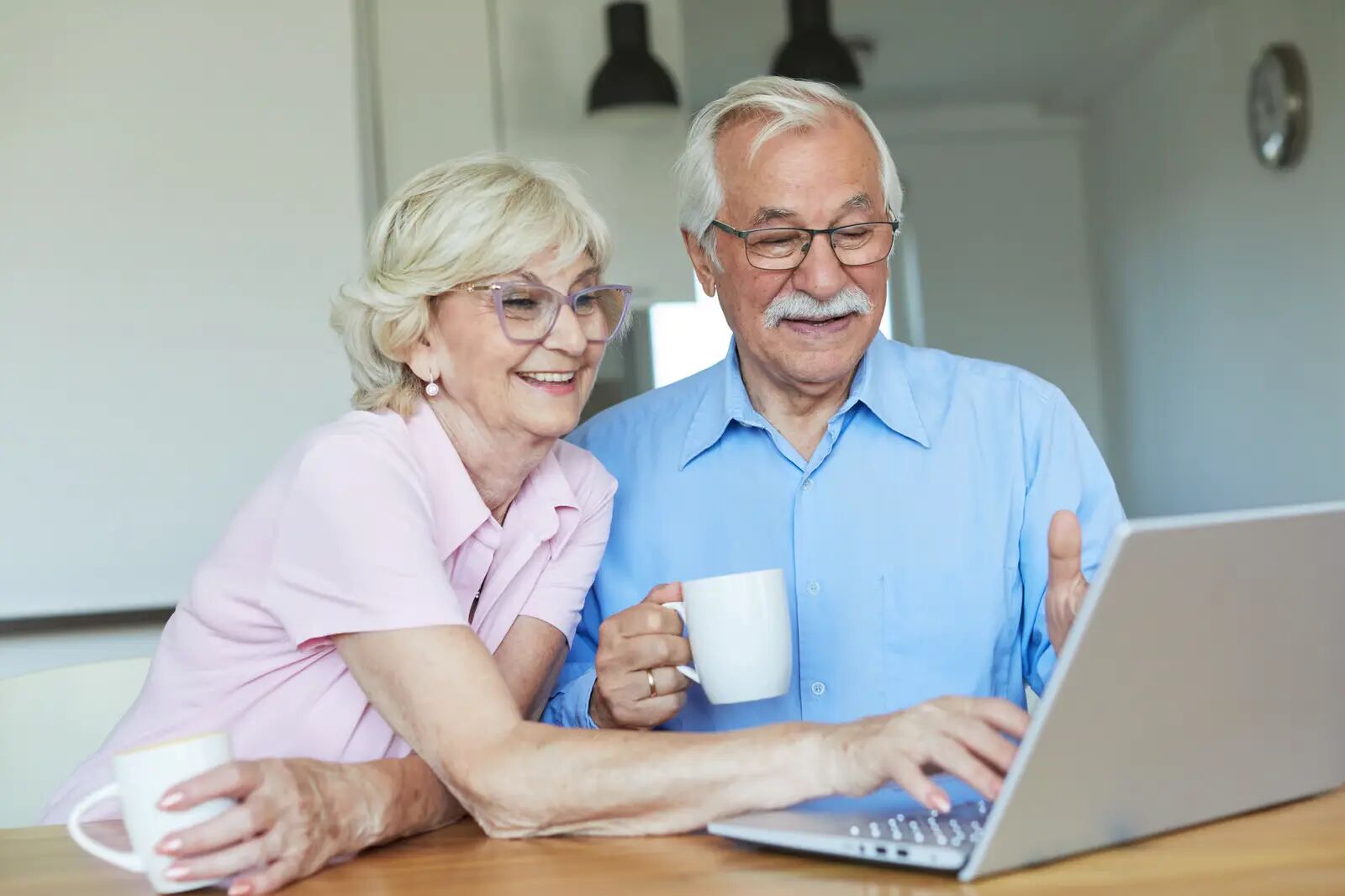 10% Off for Seniors & Veterans
