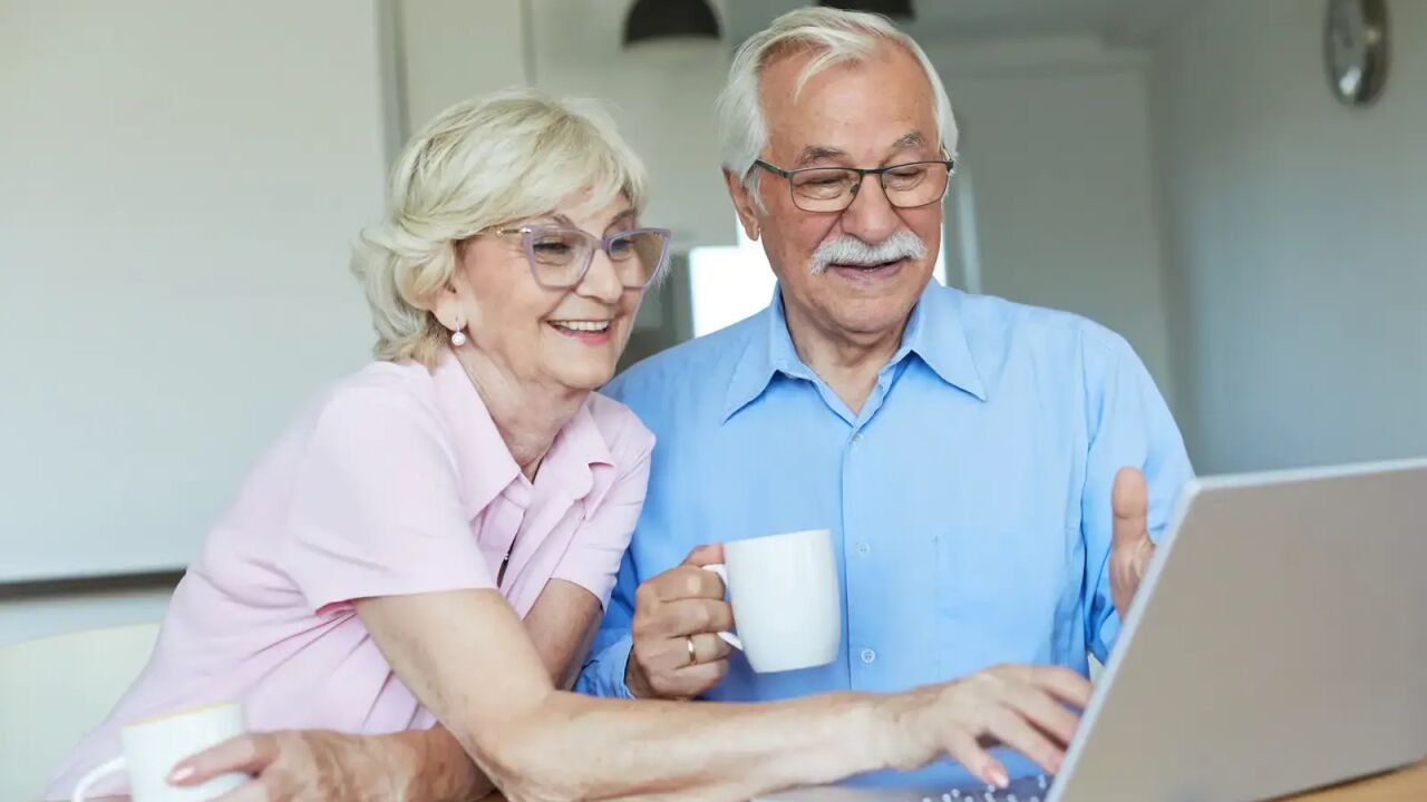 10% Off for Seniors & Veterans