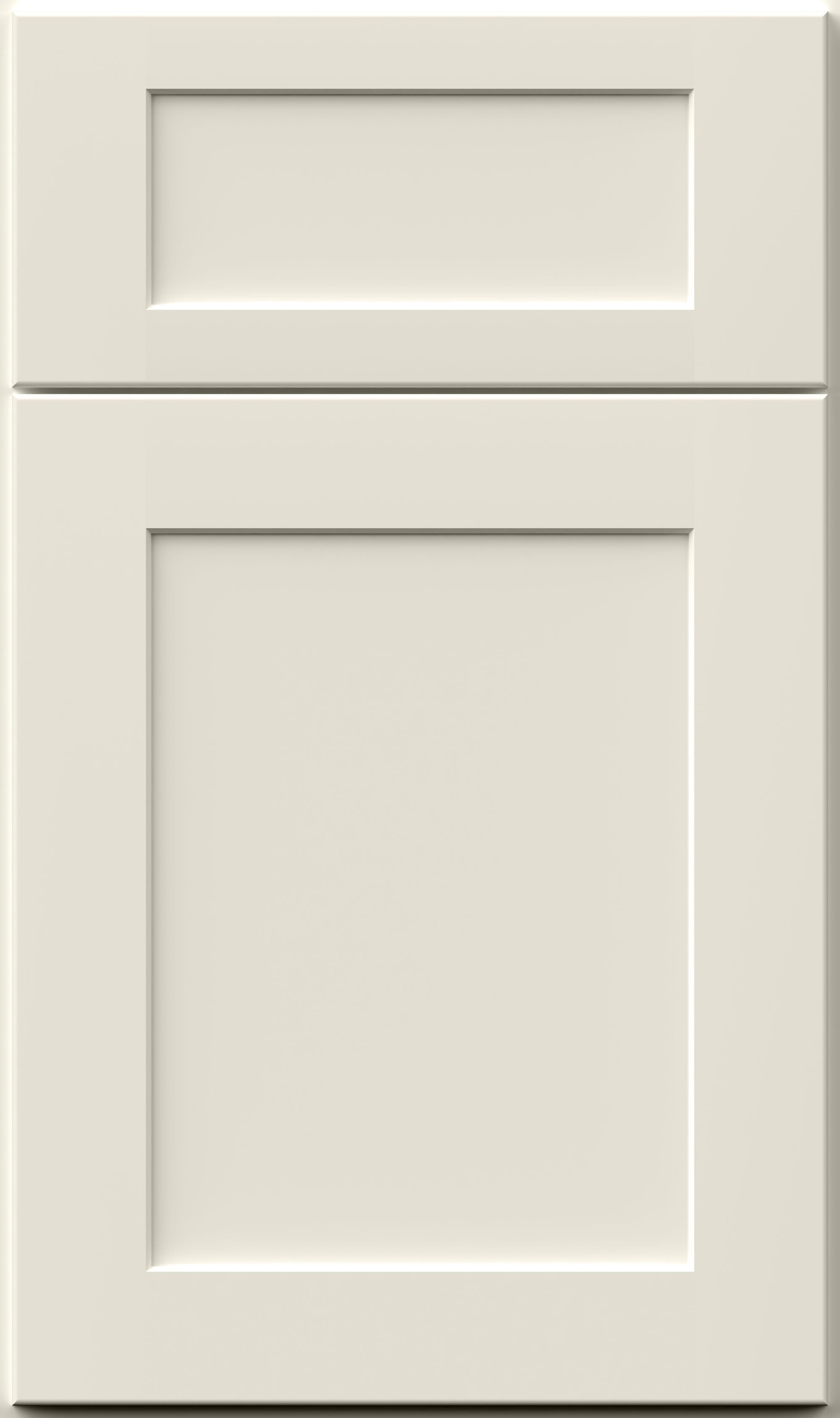 Allure® Galaxy Dove 36" Base Cabinet (B36SDF)