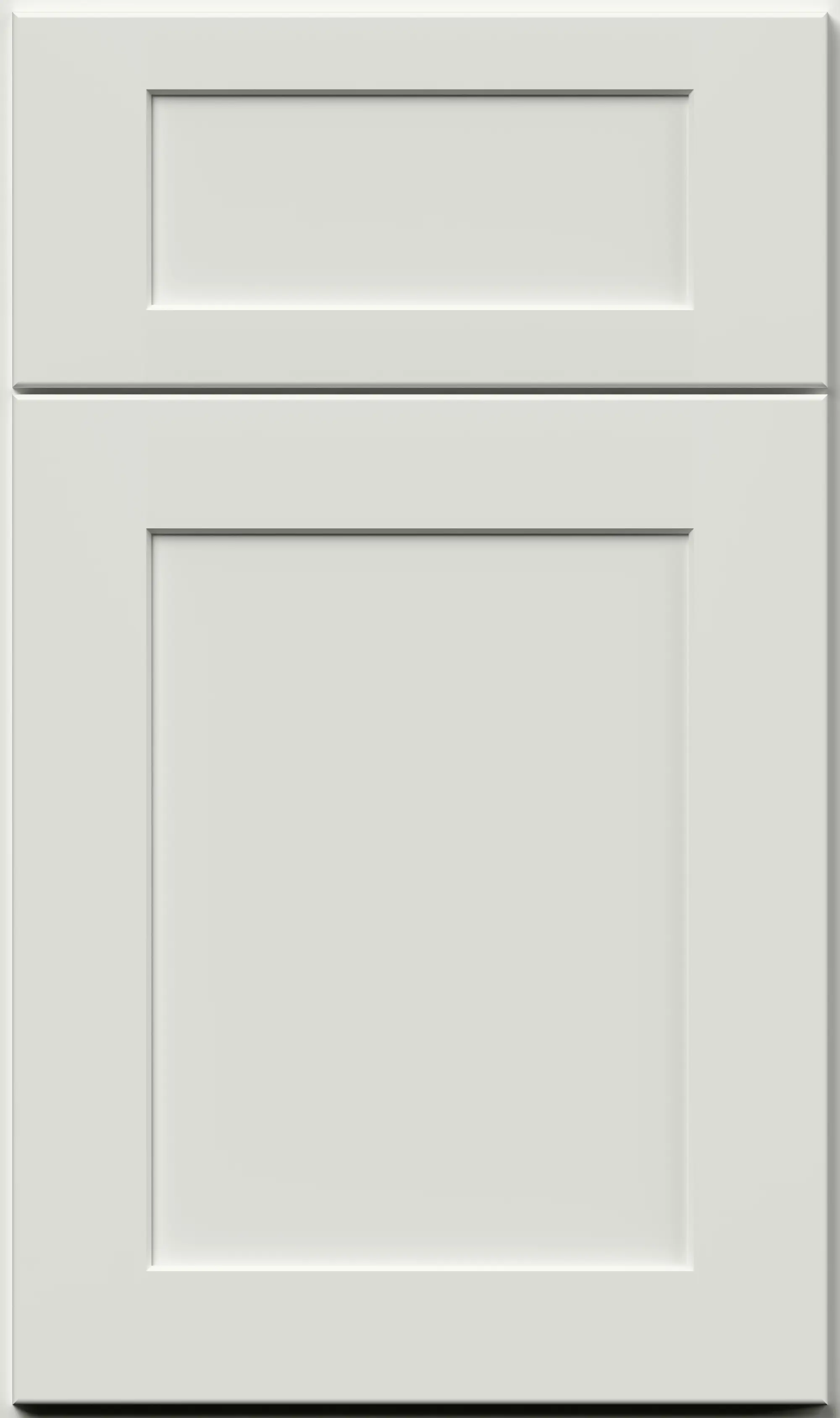Allure® Galaxy Frost 15"W x 34-5"H x 24"D Base Cabinet (B15)