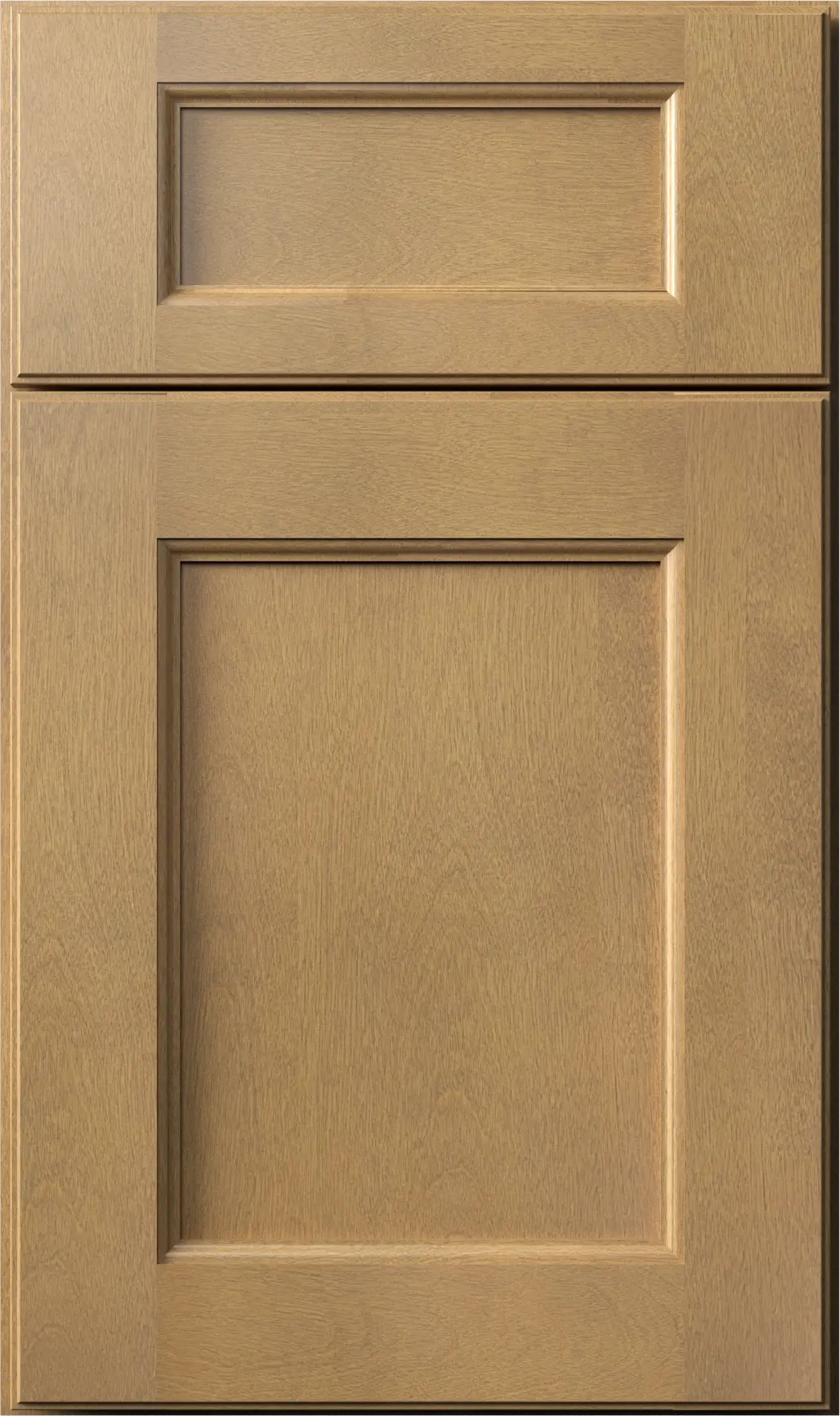 Allure® Fusion Timber 9"W x 30"H x 12"D Wall Cabinet (W0930)