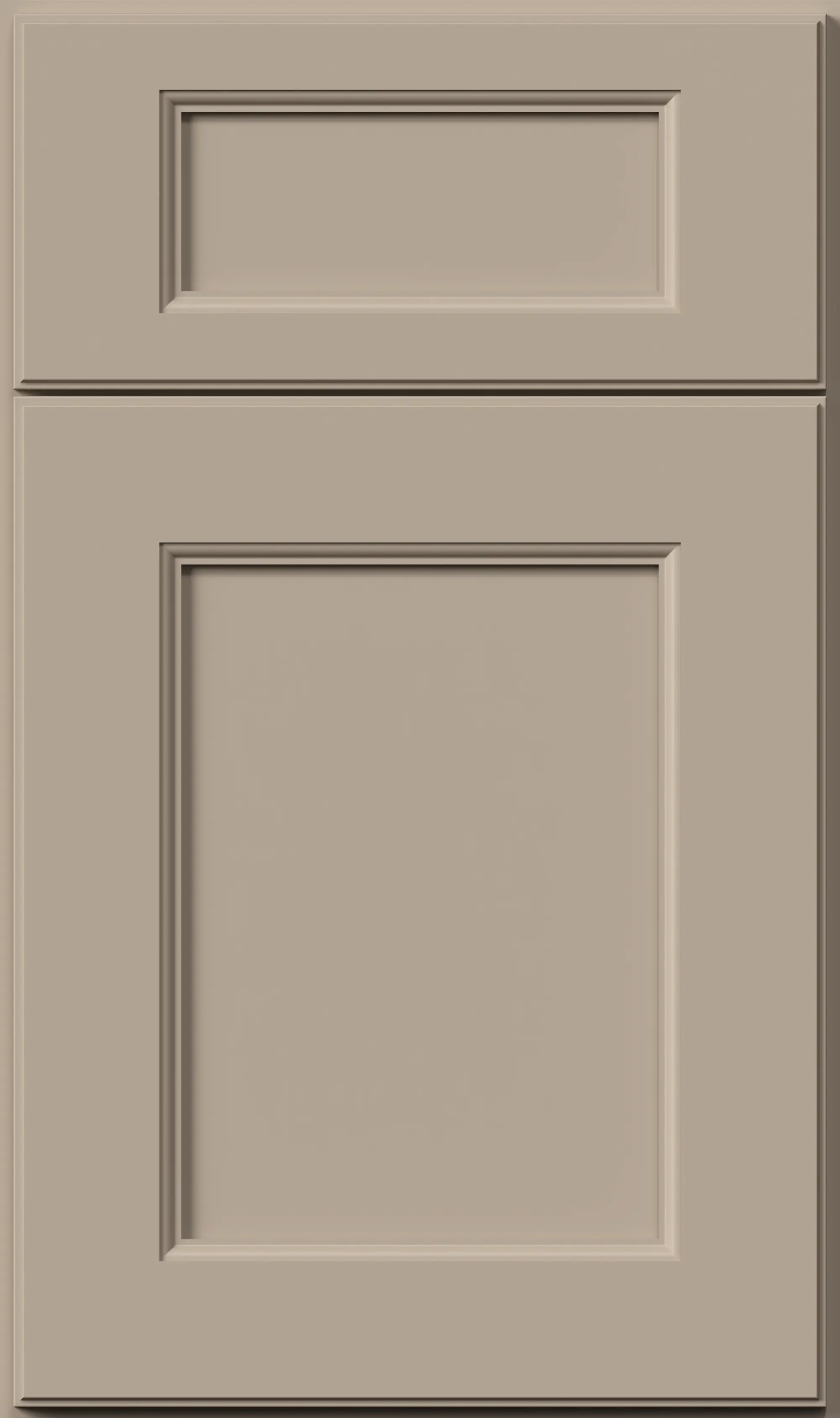 Allure® Fusion Oyster 9"W x 30"H x 12"D Wall Cabinet (W0930)