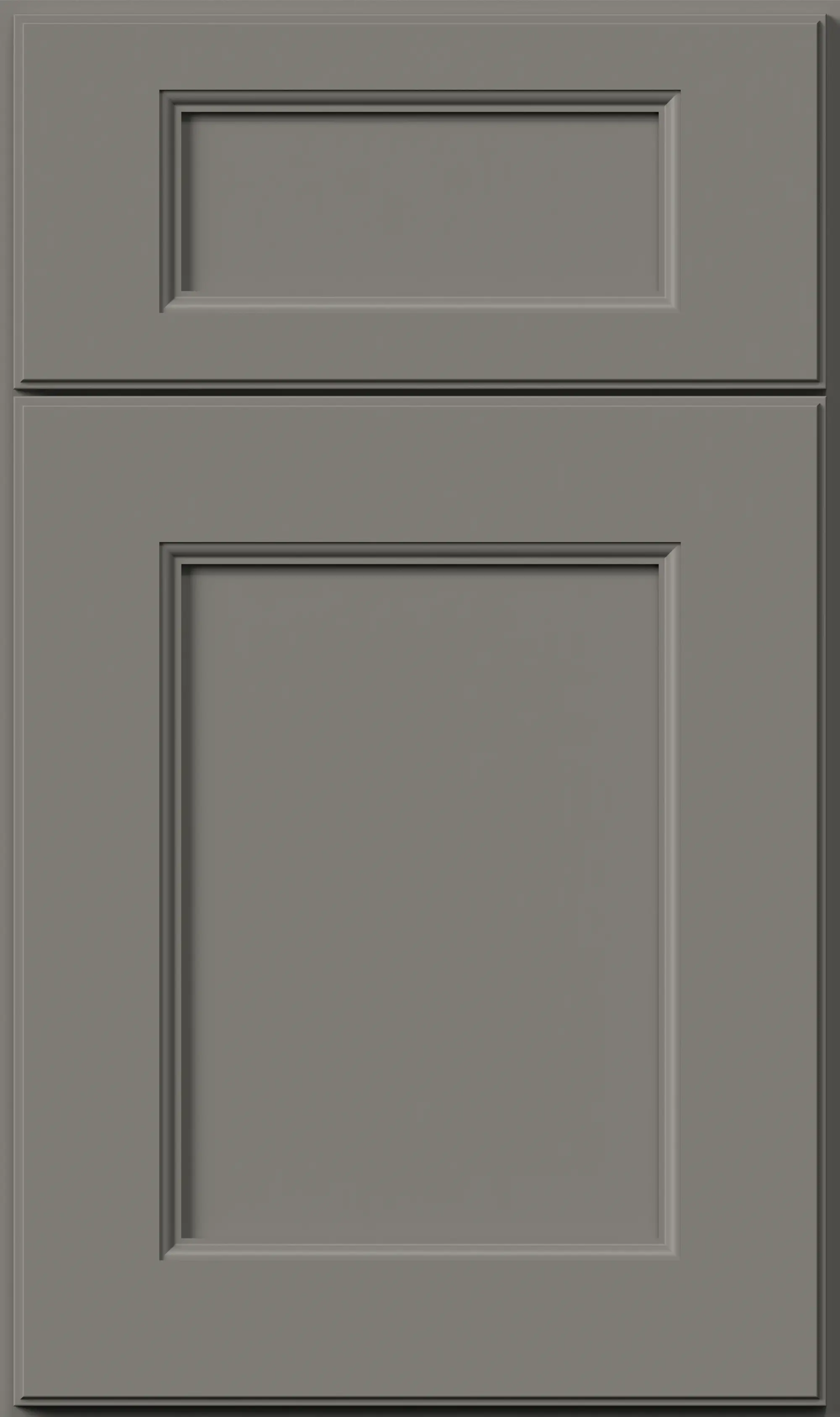 Allure® Fusion Stone 9"W x 30"H x 12"D Wall Cabinet (W0930)