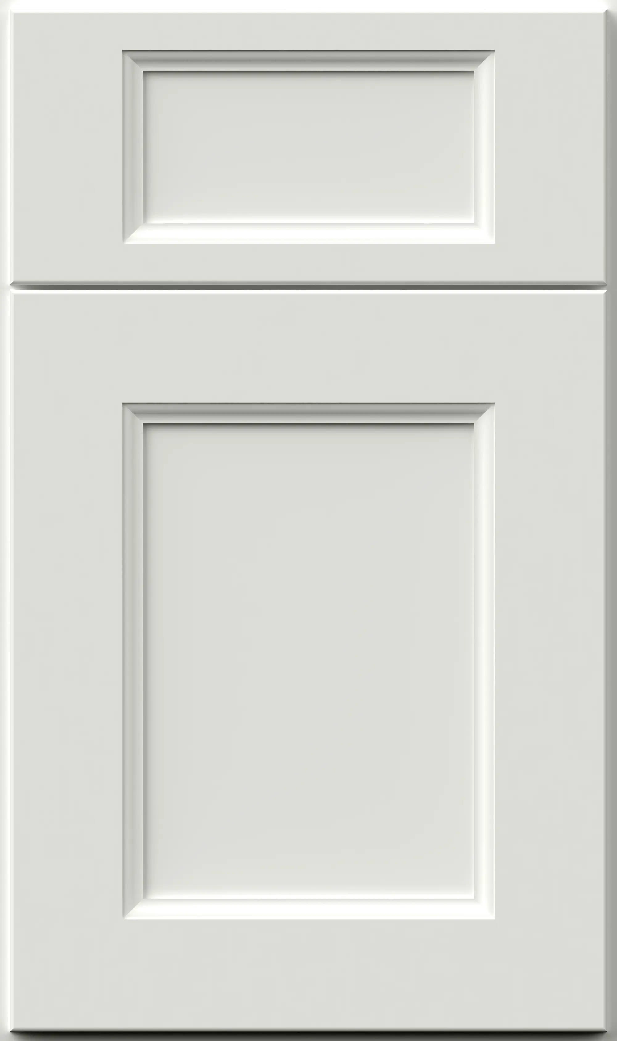 Allure® Nexus Frost 12"W x 30"H x 12"D Wall Cabinet (W1230)