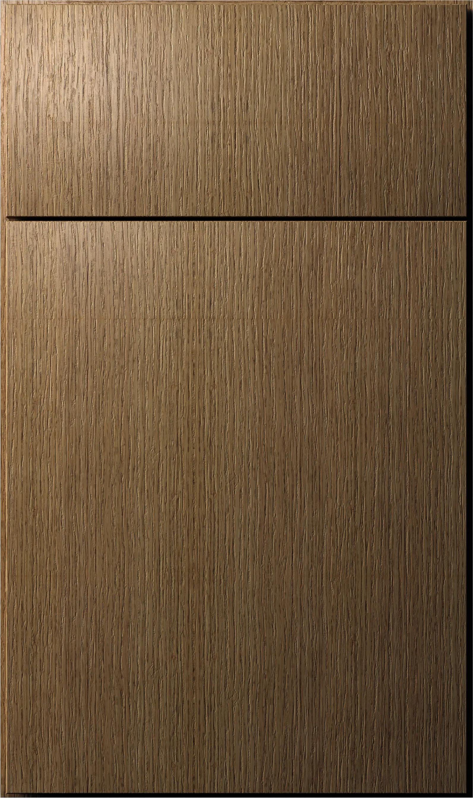 Allure® Luxe Canyon Oak 12"W x 30"H x 12"D Wall Cabinet (W1230)