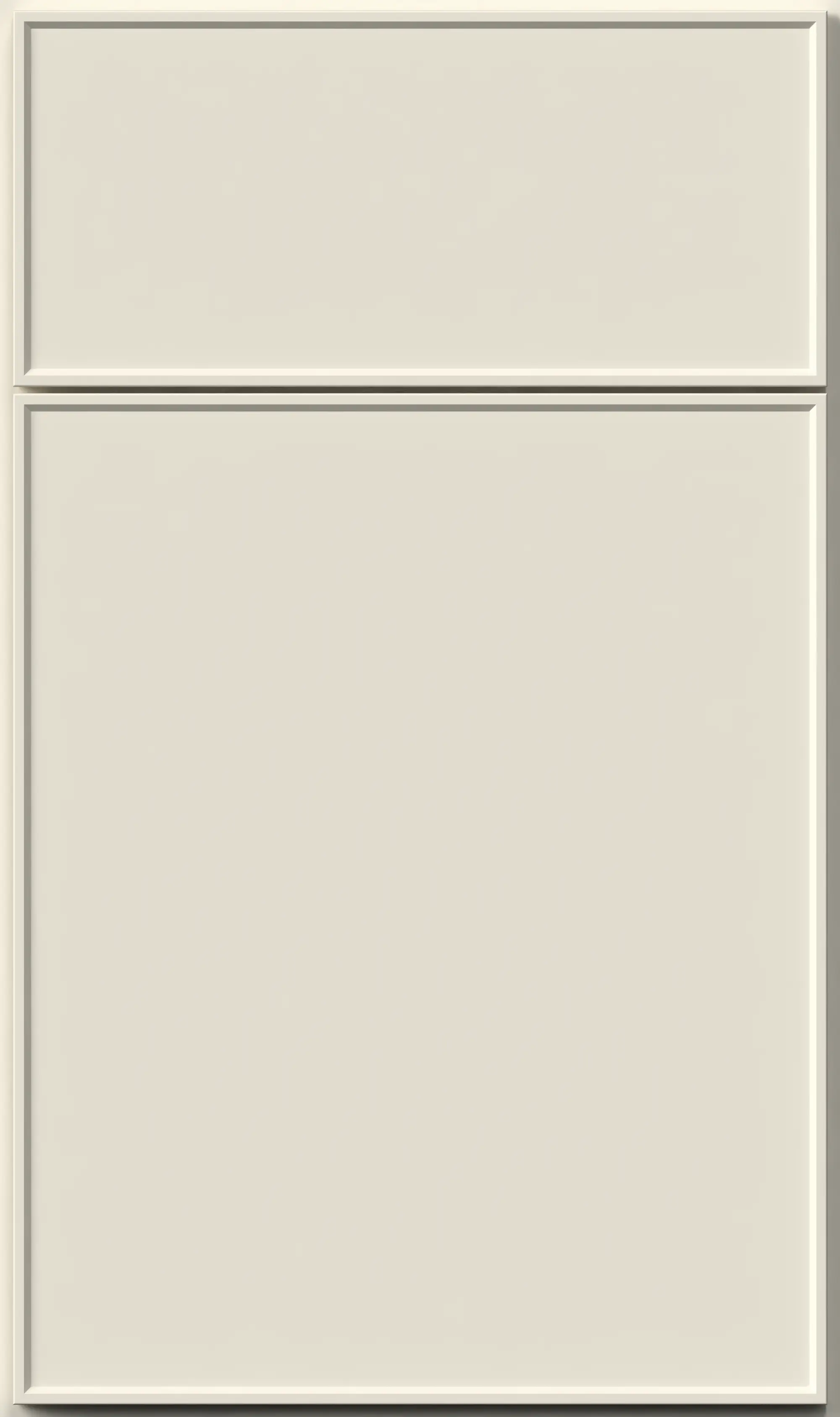 Allure® Echo Dove 12"W x 30"H x 12"D Wall Cabinet (W1230)