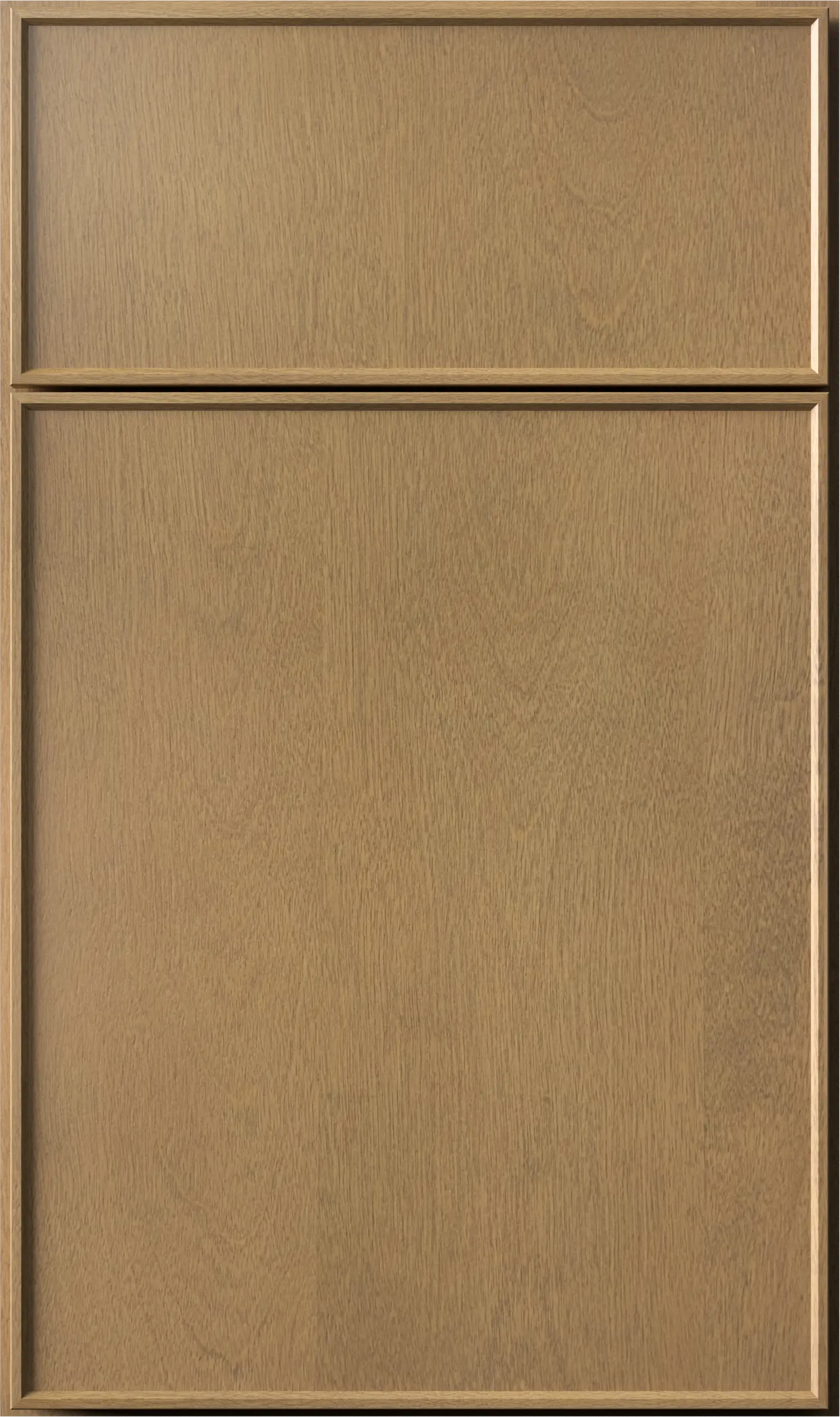 Allure® Echo Timber 9"W x 30"H x 12"D Wall Cabinet (W0930)