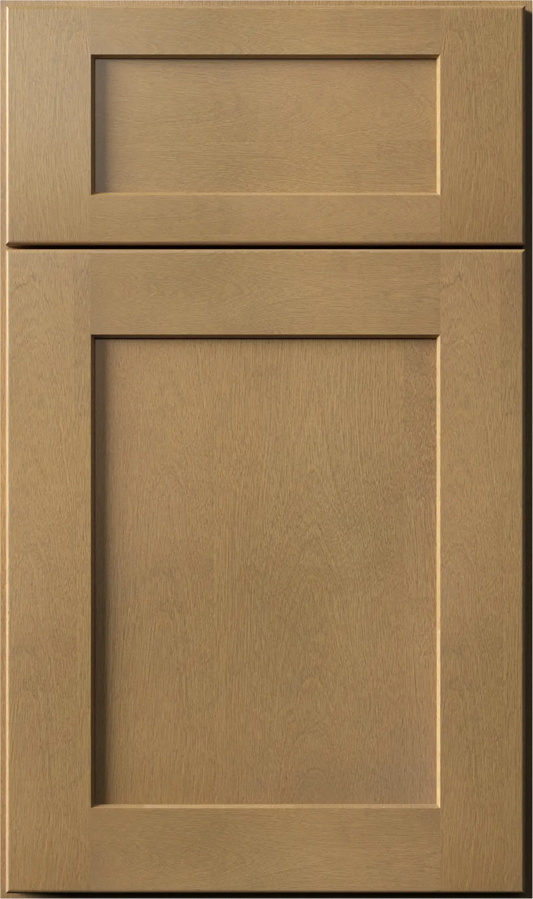Allure® Galaxy Timber 18"W x 15"H x 12"D Wall Cabinet (W1815)