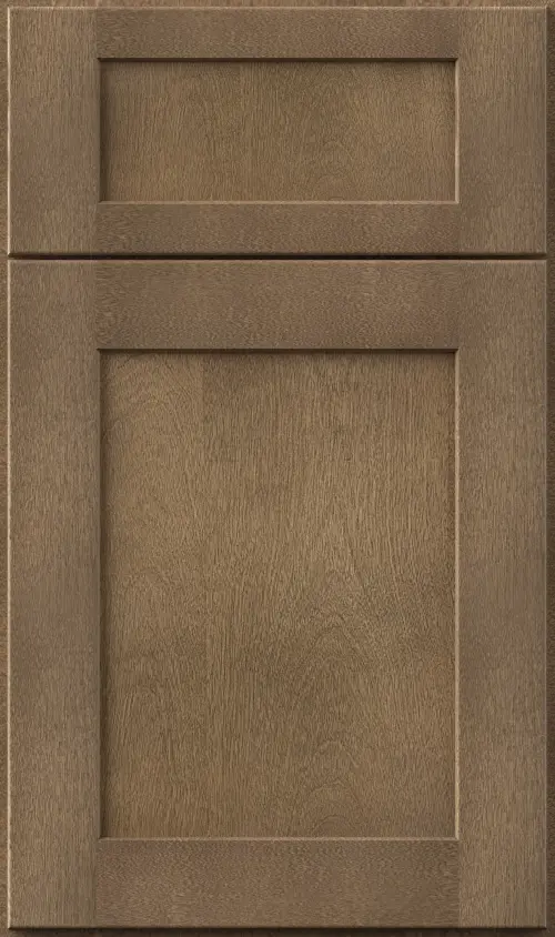Allure® Galaxy Mocha 9"W x 30"H x 12"D Wall Cabinet (W0930)