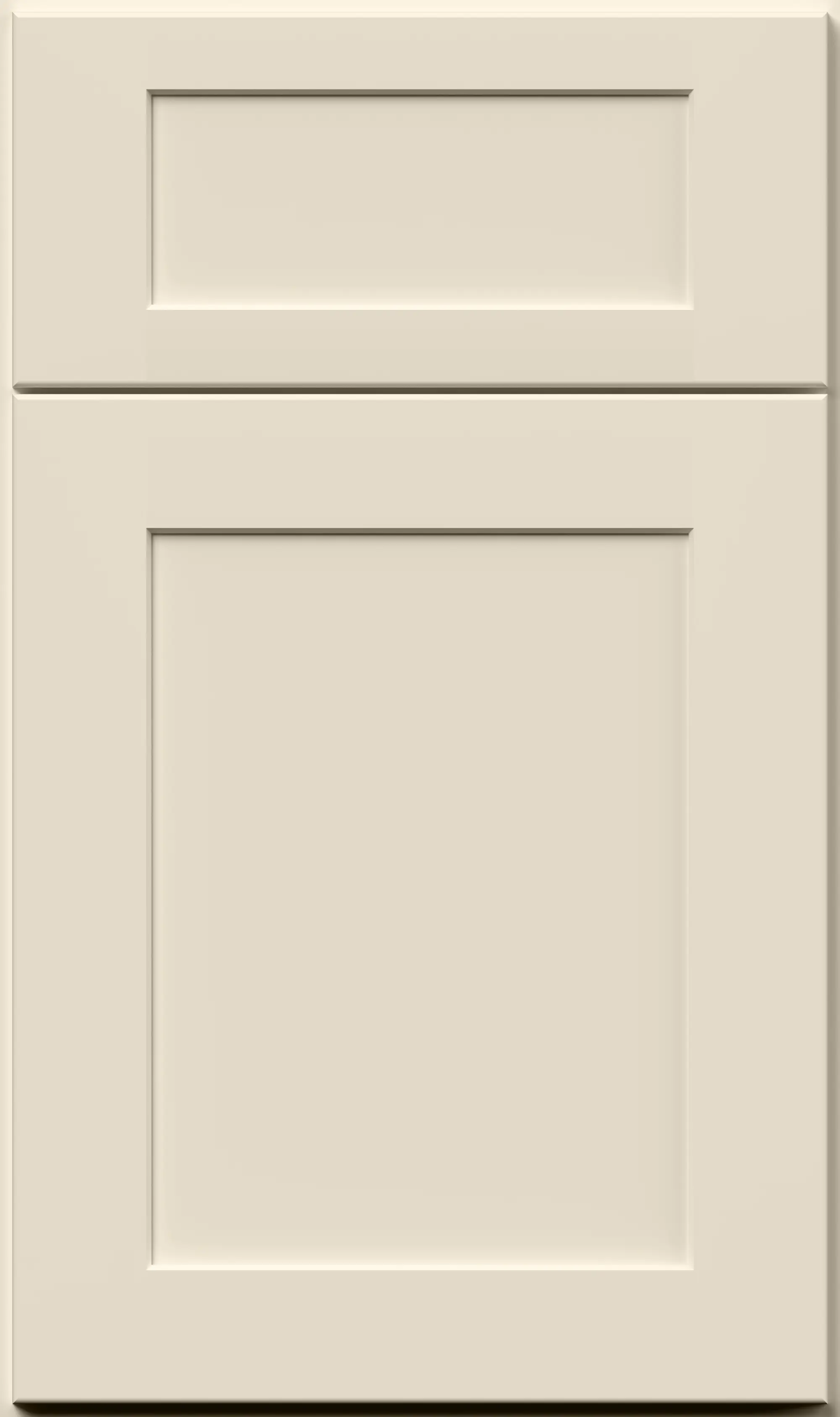 Allure® Galaxy Linen 12"W x 15"H x 12"D Wall Cabinet (W1215)
