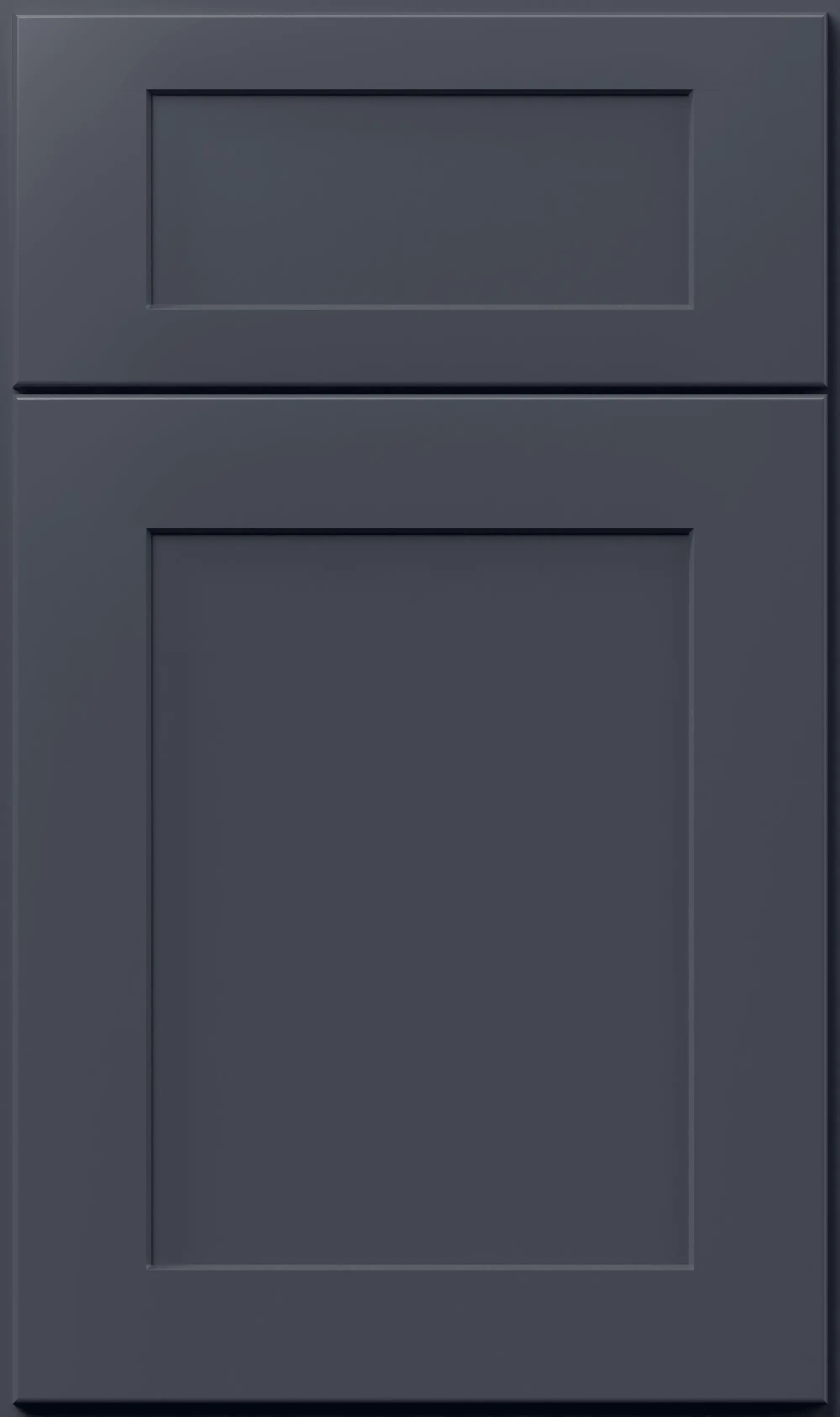 Allure® Galaxy Indigo 12"W x 36"H x 12"D Wall Cabinet (W1236)