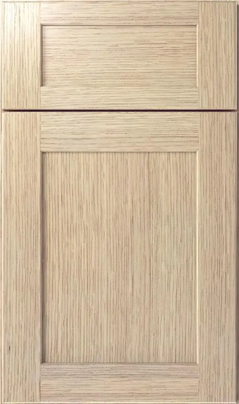 Allure® Galaxy Desert Oak 12"W x 15"H x 12"D Wall Cabinet (W1215)