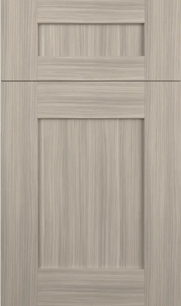 Illume® Tuscany Woodline 1 24"W x 36"H x 13"D Wall Cabinet (W2436SD)