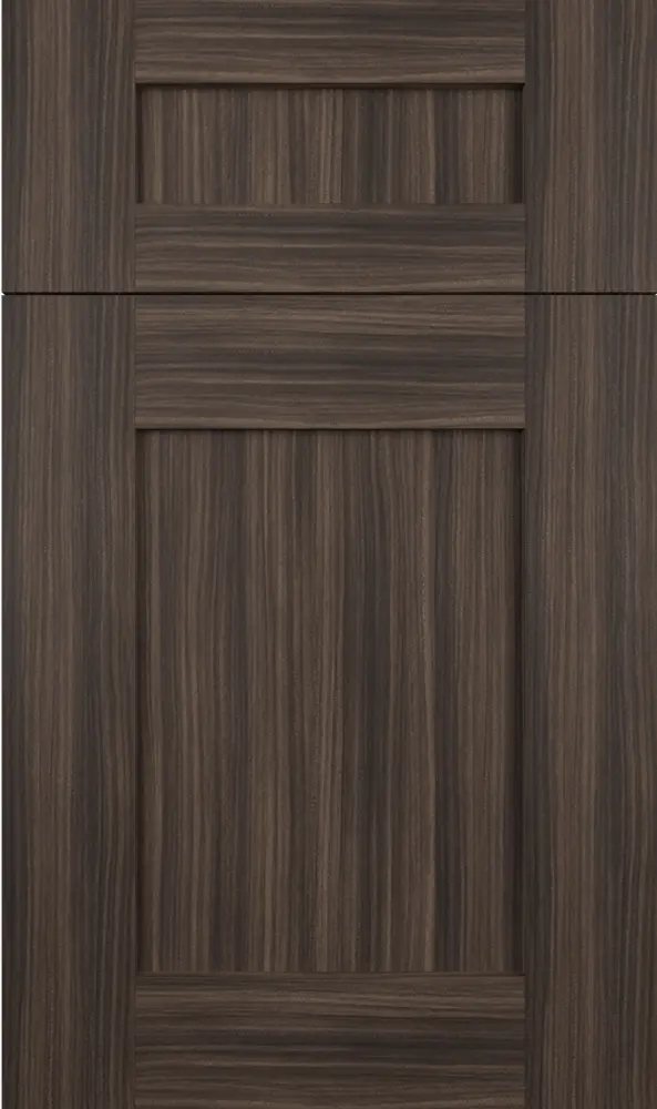 Ovela® Tuscany Woodline 3 18"W x 57"H x 15"D Wall Cabinet with Drawers (WD1857)