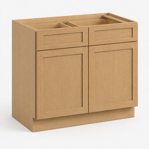 Everlast 30" High 2 Door Wall Cabinet 30"W x 30"H x 12"D - 3030