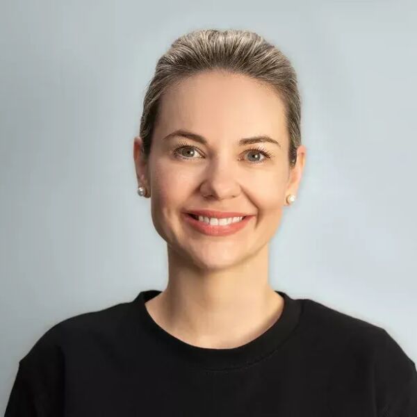 Kristina Filozova