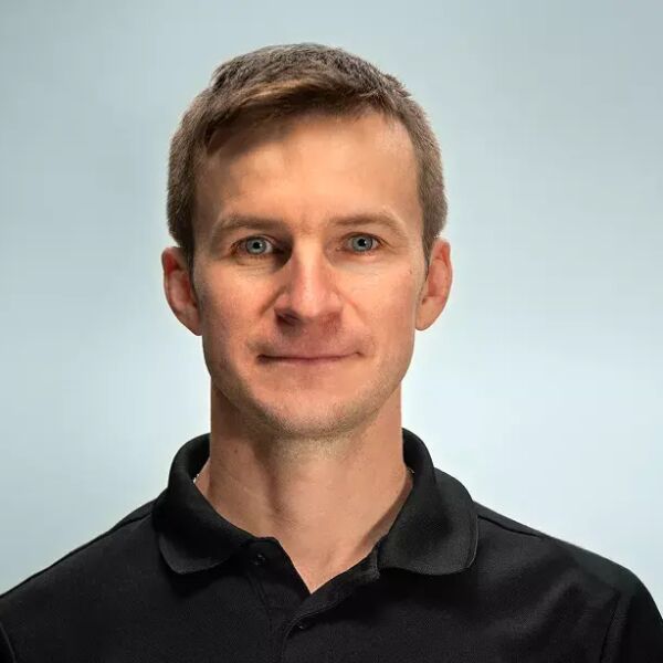 Alex Zhylinski
