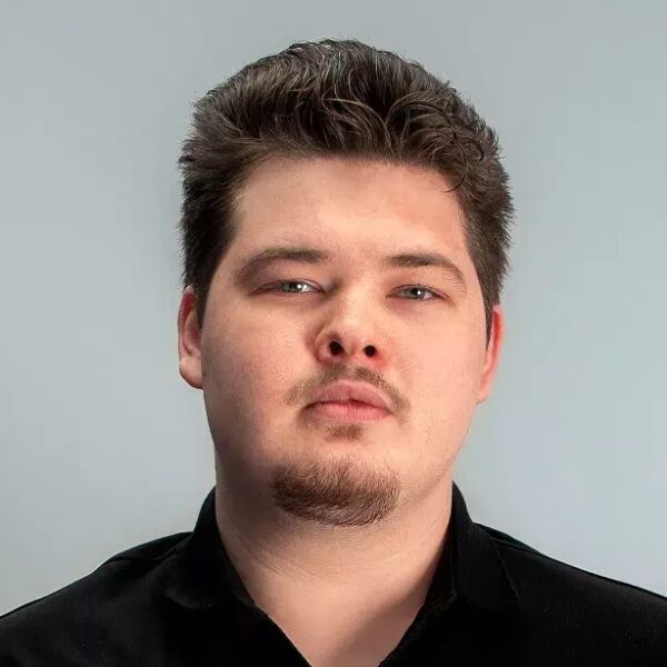 George Makienok